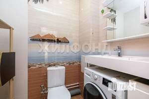 3-к квартира, вторичка, 66м2, 7/9 этаж