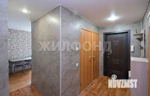 3-к квартира, вторичка, 58м2, 4/5 этаж