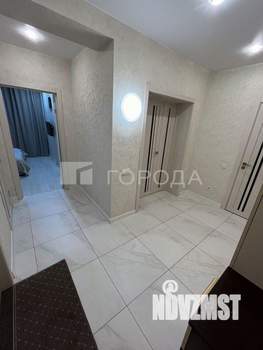 2-к квартира, вторичка, 72м2, 12/17 этаж