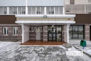 1-к квартира, вторичка, 28м2, 16/17 этаж