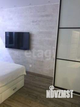 2-к квартира, вторичка, 71м2, 9/17 этаж