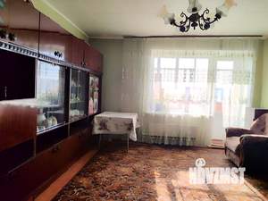 4-к квартира, вторичка, 74м2, 8/9 этаж