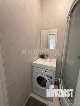 Студия квартира, вторичка, 25м2, 2/4 этаж