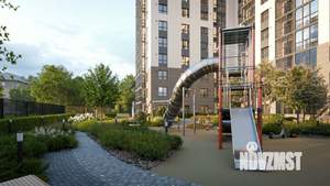 2-к квартира, вторичка, 60м2, 13/25 этаж