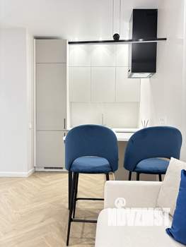 2-к квартира, вторичка, 37м2, 6/24 этаж