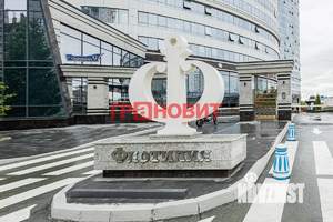 1-к квартира, вторичка, 25м2, 18/25 этаж