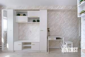 Студия квартира, вторичка, 18м2, 5/5 этаж