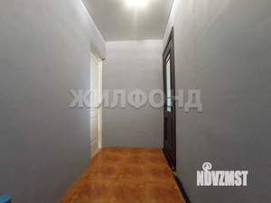 3-к квартира, вторичка, 60м2, 3/9 этаж