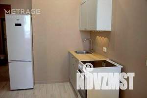 Студия квартира, вторичка, 30м2, 10/20 этаж