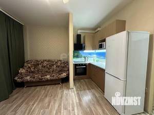 Студия квартира, вторичка, 25м2, 5/19 этаж