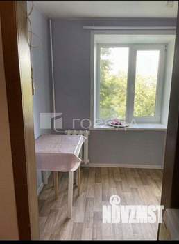 2-к квартира, вторичка, 43м2, 3/9 этаж