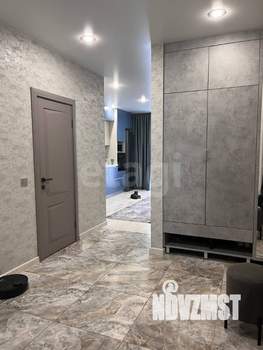 2-к квартира, вторичка, 76м2, 3/3 этаж