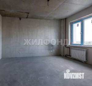 1-к квартира, вторичка, 36м2, 9/22 этаж