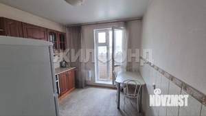 2-к квартира, вторичка, 63м2, 4/5 этаж