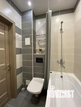 1-к квартира, вторичка, 35м2, 9/26 этаж