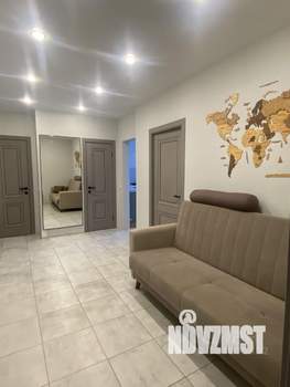 2-к квартира, вторичка, 72м2, 3/17 этаж