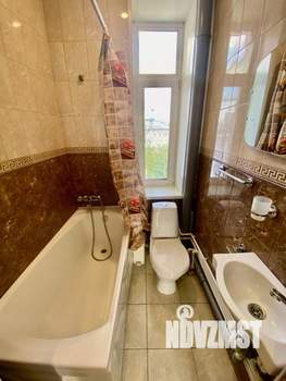 2-к квартира, вторичка, 47м2, 5/6 этаж