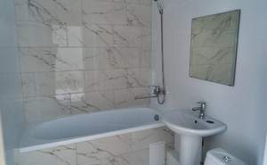 2-к квартира, вторичка, 46м2, 1/9 этаж