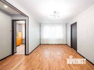 2-к квартира, вторичка, 44м2, 5/5 этаж