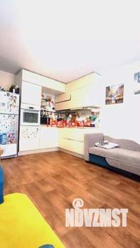 2-к квартира, вторичка, 45м2, 1/5 этаж