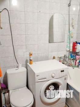 2-к квартира, вторичка, 43м2, 1/5 этаж