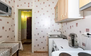 Студия квартира, вторичка, 21м2, 4/9 этаж