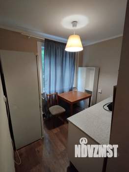 1-к квартира, вторичка, 28м2, 1/5 этаж