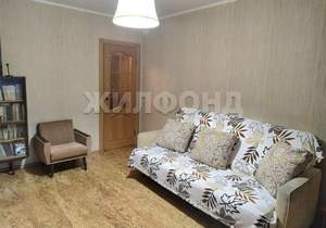 2-к квартира, вторичка, 55м2, 6/10 этаж