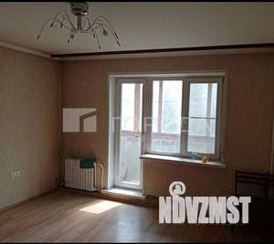 2-к квартира, вторичка, 51м2, 2/10 этаж