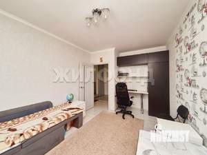 2-к квартира, вторичка, 51м2, 7/9 этаж