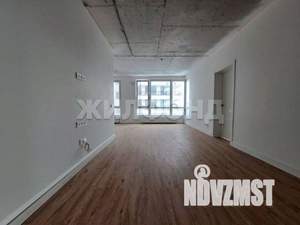 2-к квартира, сданный дом, 73м2, 8/18 этаж