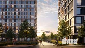 2-к квартира, вторичка, 52м2, 27/30 этаж