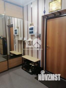 1-к квартира, вторичка, 33м2, 3/17 этаж