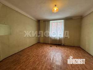 4-к квартира, вторичка, 86м2, 1/5 этаж