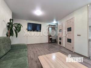 2-к квартира, вторичка, 59м2, 1/5 этаж