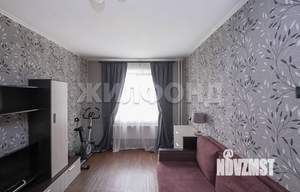 1-к квартира, вторичка, 42м2, 7/10 этаж