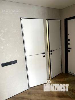 3-к квартира, вторичка, 58м2, 5/5 этаж