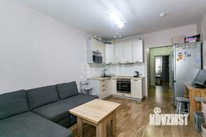 2-к квартира, вторичка, 37м2, 6/12 этаж