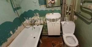 1-к квартира, вторичка, 29м2, 2/5 этаж