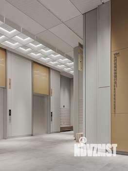 4-к квартира, вторичка, 85м2, 17/18 этаж