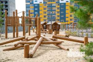 2-к квартира, вторичка, 63м2, 4/17 этаж