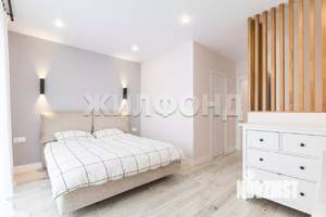 3-к квартира, вторичка, 72м2, 8/9 этаж