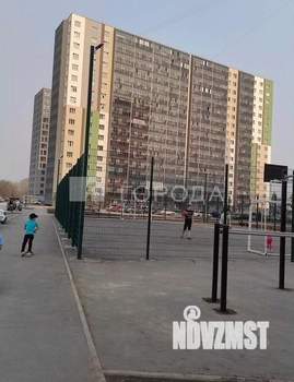 Студия квартира, вторичка, 25м2, 1/17 этаж