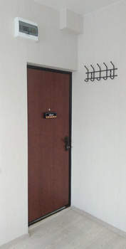 Студия квартира, вторичка, 18м2, 1/3 этаж