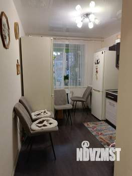 2-к квартира, вторичка, 47м2, 1/10 этаж