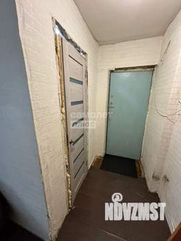 1-к квартира, вторичка, 31м2, 1/5 этаж