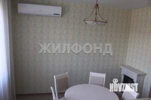 3-к квартира, вторичка, 69м2, 2/22 этаж