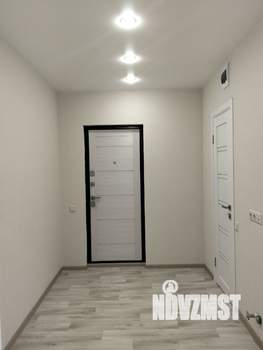 2-к квартира, вторичка, 39м2, 10/10 этаж