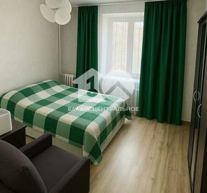 2-к квартира, вторичка, 41м2, 3/5 этаж