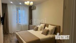 2-к квартира, вторичка, 69м2, 3/6 этаж